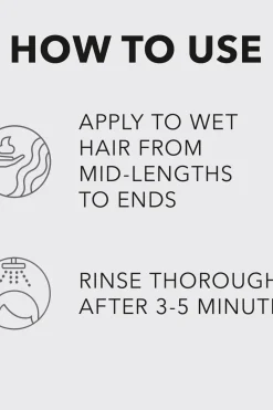 Hot No.Breaker Bonding Melting Hair Mask hiusnaamio 150 ml Hiustenhoito|Kampaamotuotteet