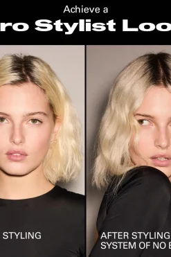 Discount No.Breaker Bonding & Styling Leave In Creme 145ml Hiustenhoito|Kampaamotuotteet