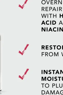 Best Penetraitt Overnight Serum 95 ml Hiustenhoito|Kampaamotuotteet