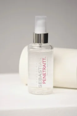 Best Penetraitt Overnight Serum 95 ml Hiustenhoito|Kampaamotuotteet
