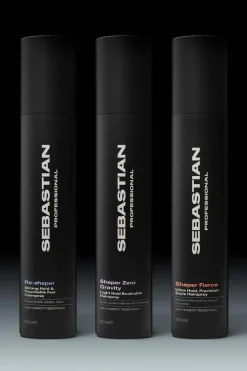 Discount Shaper Fierce Max Hold and Mold Styling Spray 300ml Hiusten Muotoilutuotteet|Kampaamotuotteet