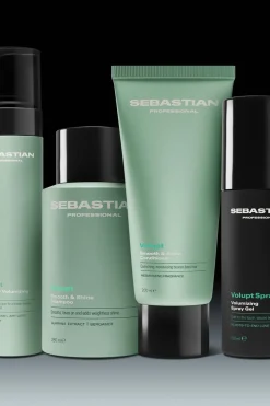 Discount Volupt Volumizing Spray Gel 150ml Hiusten Muotoilutuotteet|Kampaamotuotteet