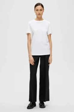 Hot Femme SLFEssential t-paita Paidat Ja Topit