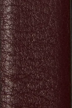 New Femme SLFFeline nahkavyö Vyöt