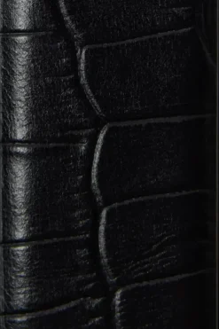 SELECTED Vyöt<Femme SLFiona nahkavyö