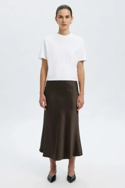 SELECTED Hameet<Femme SLFLena hame