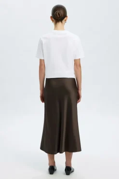 SELECTED Hameet<Femme SLFLena hame