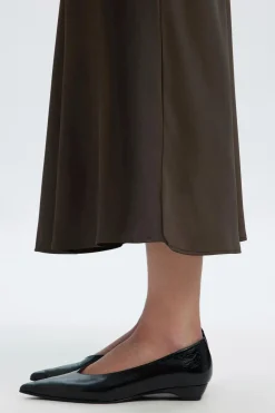 SELECTED Hameet<Femme SLFLena hame