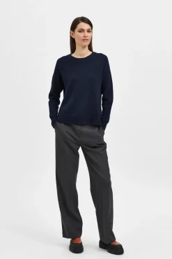 Hot Femme SLFLulu neulepusero Neuleet