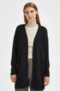 Clearance Femme SLFLulu neuletakki Neuleet