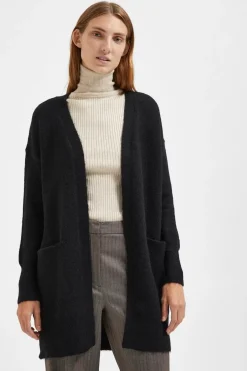 Clearance Femme SLFLulu neuletakki Neuleet