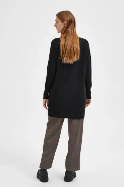 Clearance Femme SLFLulu neuletakki Neuleet