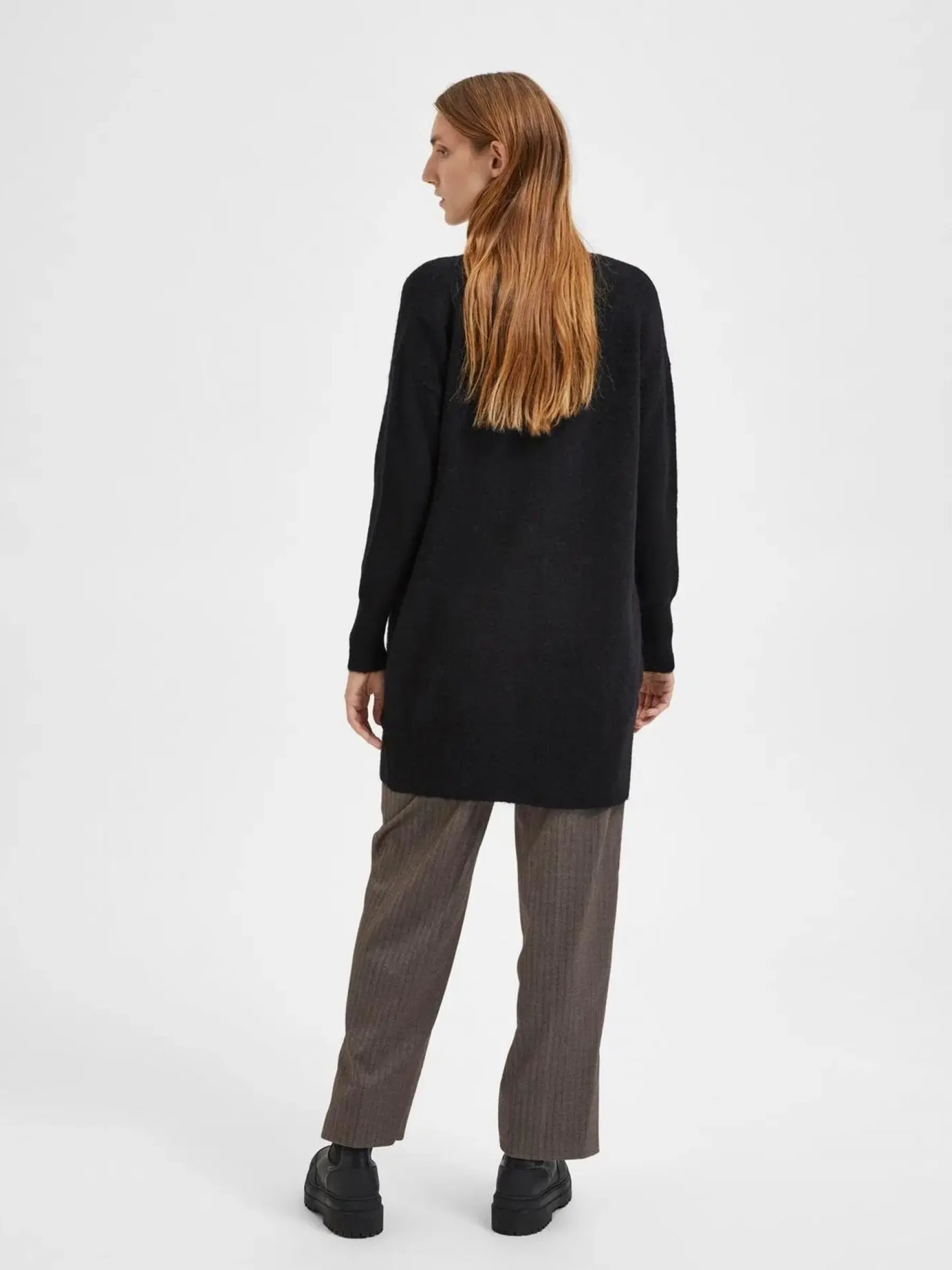 Clearance Femme SLFLulu neuletakki Neuleet