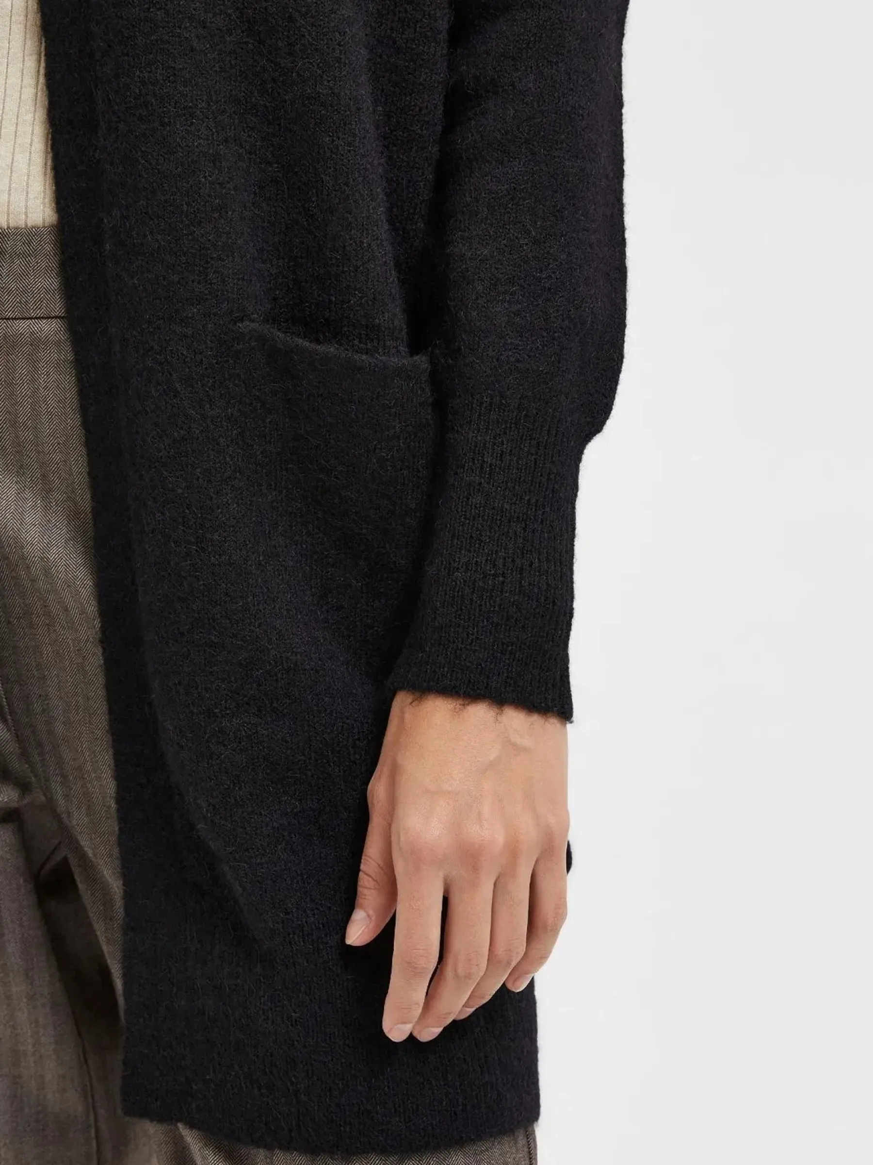 Clearance Femme SLFLulu neuletakki Neuleet