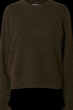 SELECTED Neuleet<Femme SLFLulu neulepusero