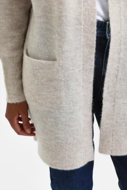 Clearance Femme SLFLulu neuletakki Neuleet