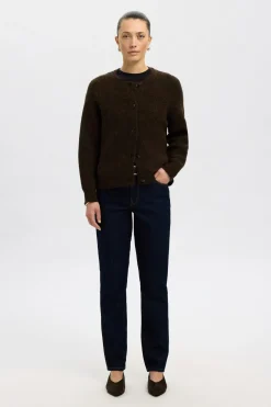 Best Femme SLFLulu neuletakki Neuleet