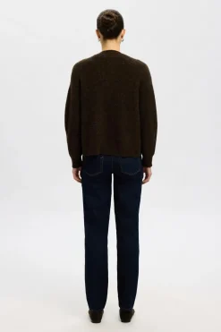 Best Femme SLFLulu neuletakki Neuleet