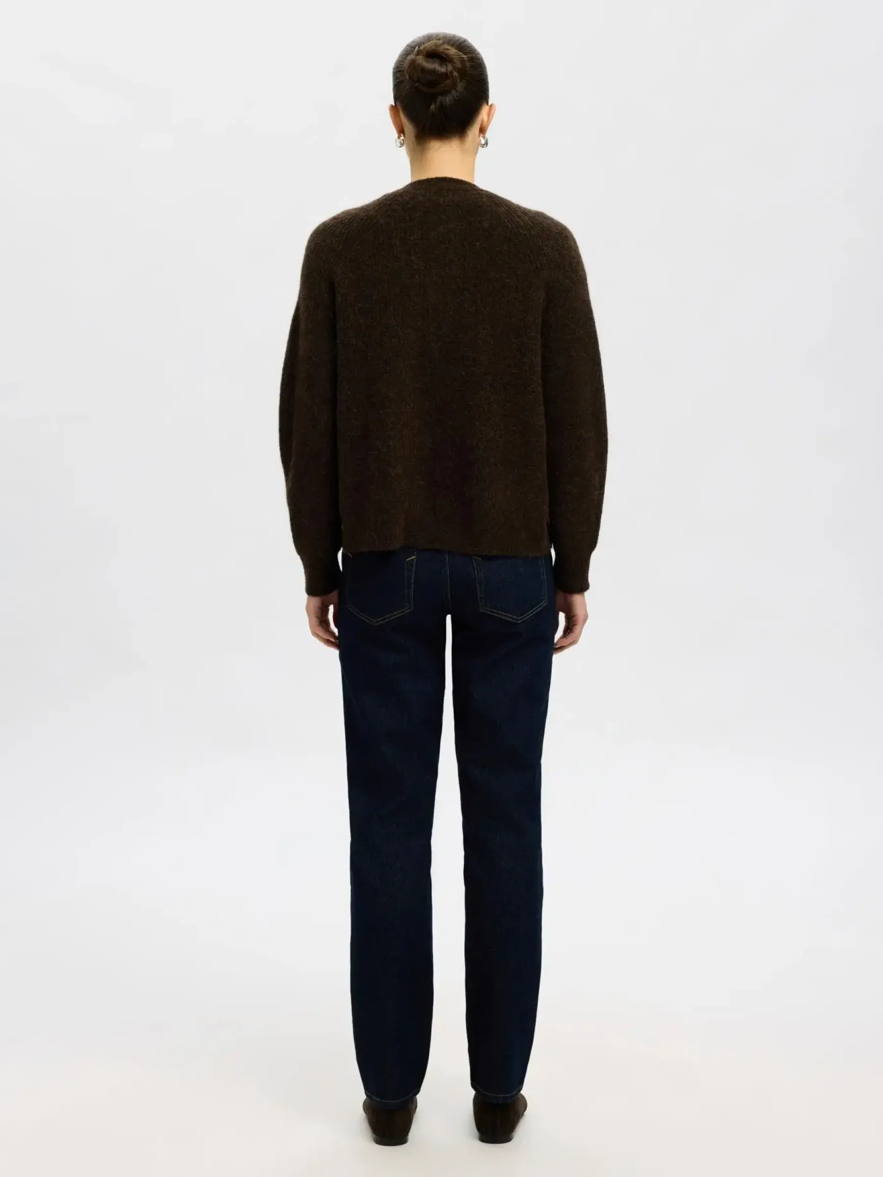 Best Femme SLFLulu neuletakki Neuleet