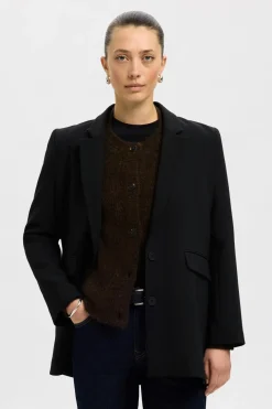 Best Femme SLFLulu neuletakki Neuleet