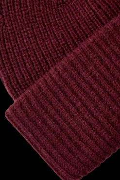 Sale Femme SLFMary merinovillapipo Pipot, Hatut Ja Muut Päähineet