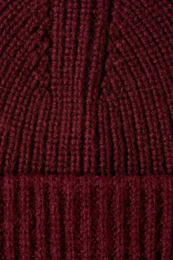 Sale Femme SLFMary merinovillapipo Pipot, Hatut Ja Muut Päähineet