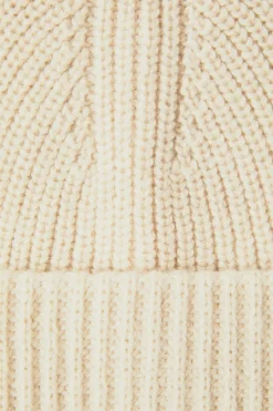 SELECTED Pipot, Hatut Ja Muut Päähineet<Femme SLFMary merinovillapipo