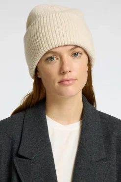 SELECTED Pipot, Hatut Ja Muut Päähineet<Femme SLFMary merinovillapipo