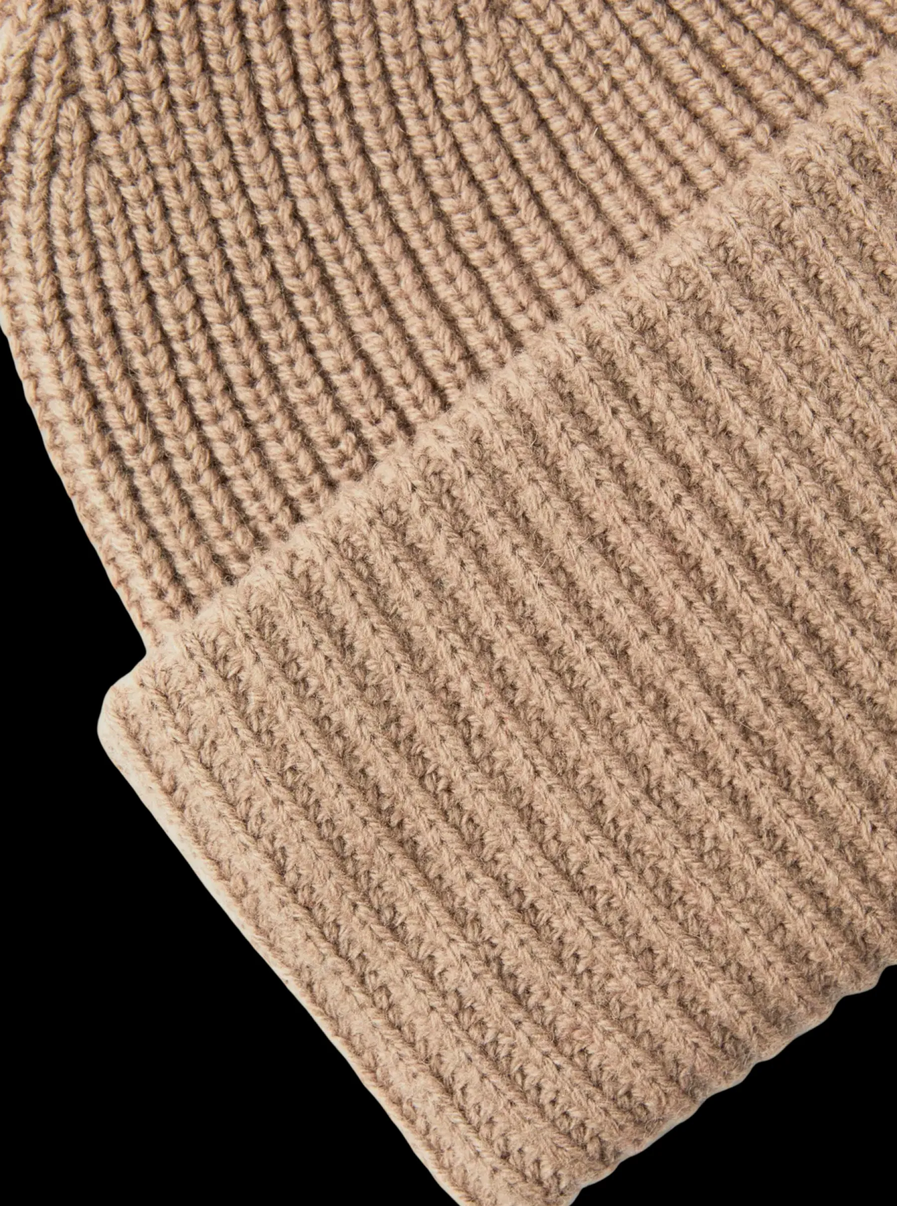 Hot Femme SLFMary merinovillapipo Pipot, Hatut Ja Muut Päähineet