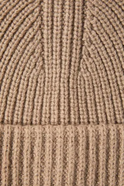 Hot Femme SLFMary merinovillapipo Pipot, Hatut Ja Muut Päähineet