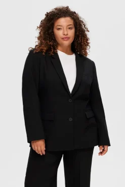 Best Femme SLFRita bleiseri Bleiserit Ja Jakut