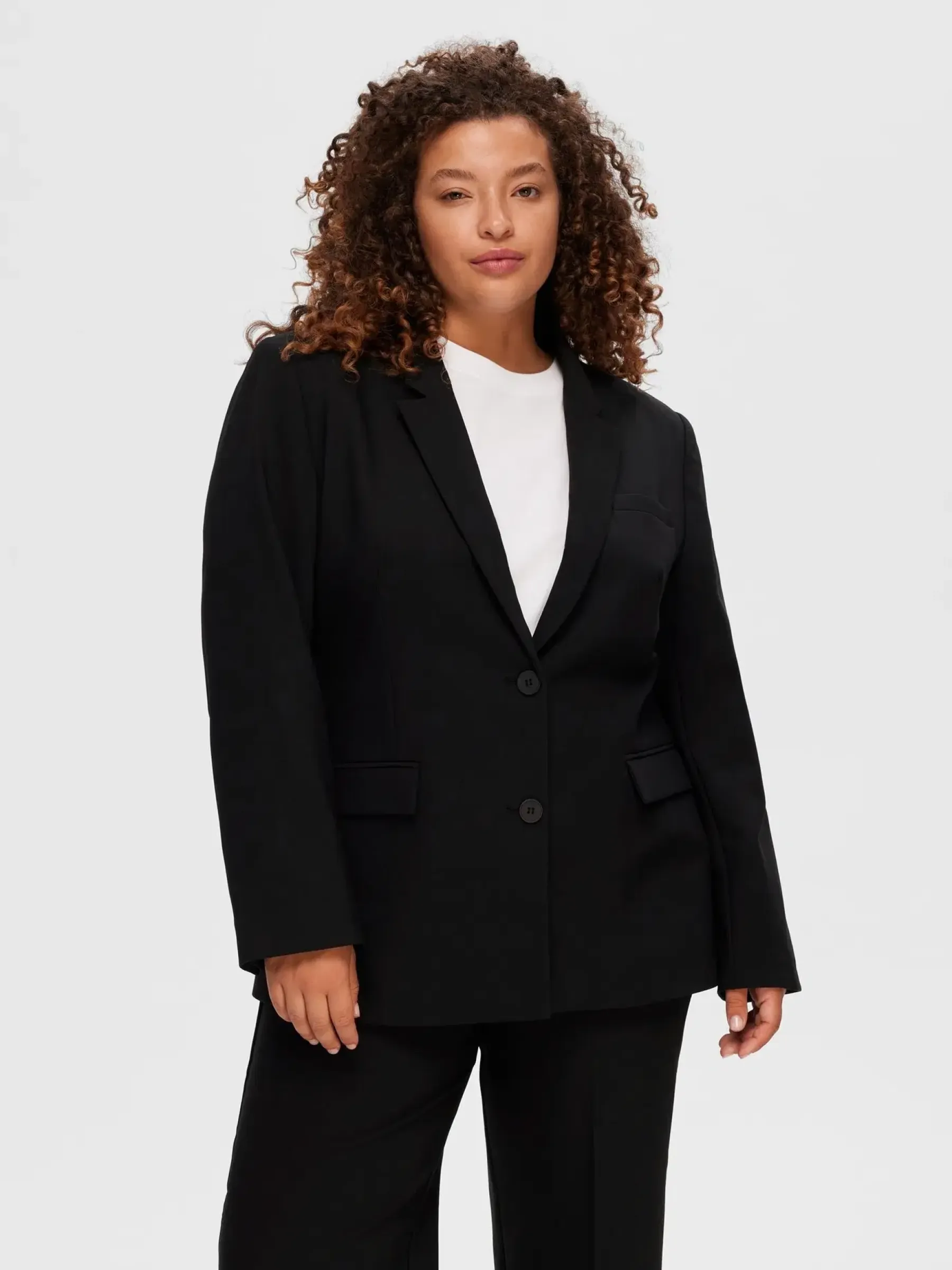 Best Femme SLFRita bleiseri Bleiserit Ja Jakut