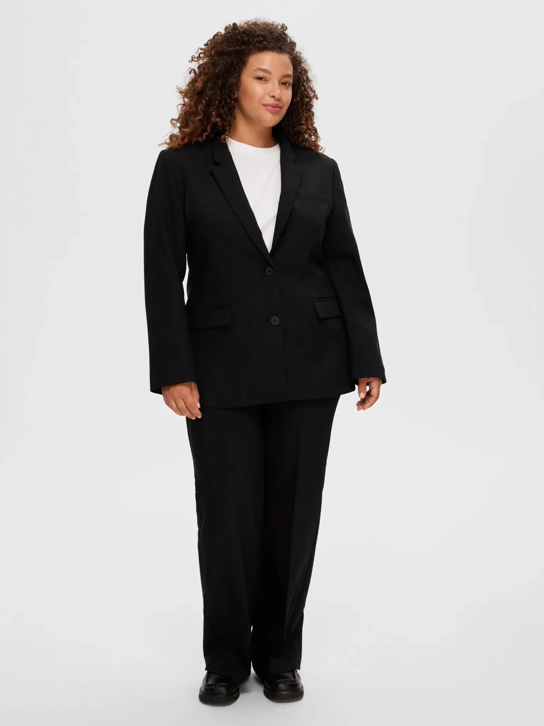 Best Femme SLFRita bleiseri Bleiserit Ja Jakut