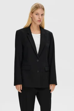 Best Femme SLFRita bleiseri Bleiserit Ja Jakut