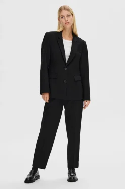 Best Femme SLFRita bleiseri Bleiserit Ja Jakut