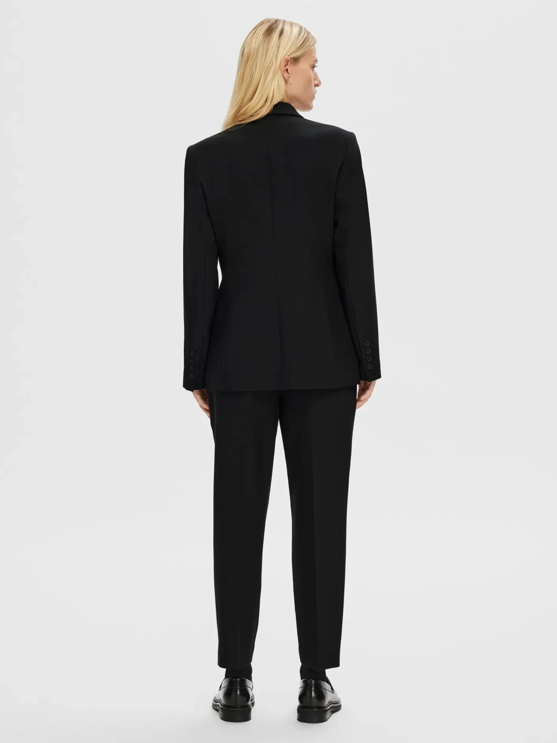 Best Femme SLFRita bleiseri Bleiserit Ja Jakut