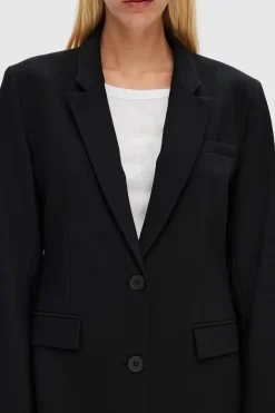 Best Femme SLFRita bleiseri Bleiserit Ja Jakut