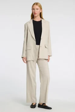 Clearance Femme SLFTania-Rita housut Housut