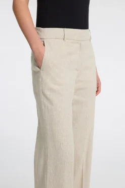 Clearance Femme SLFTania-Rita housut Housut