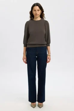 Clearance Femme SLFTenny pusero Paidat Ja Topit