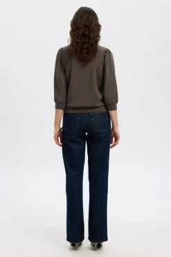 Clearance Femme SLFTenny pusero Paidat Ja Topit