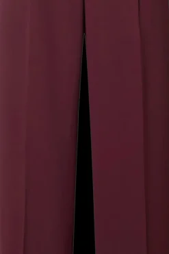 SELECTED Housut<Femme SLFTinni housut