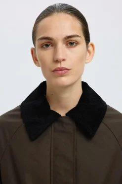 SELECTED Takit<Femme SLFWilma takki