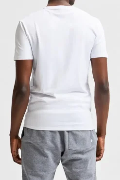 SELECTED Paidat<Homme Pima t-paita