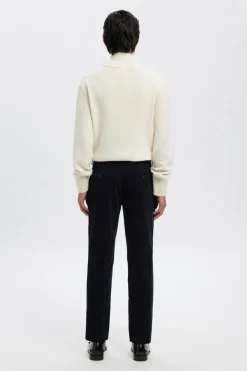 HOMME Slhreg-duca corduroy trs Puvut Ja Bleiserit