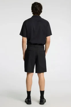 Best HOMME Slhregular-nico press shortsit Housut