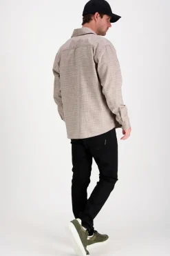 SELECTED Paidat<HOMME Slhrelaxhenry overshirt paitatakki