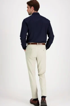 Outlet HOMME Slhslim-performance shirt ls Paidat