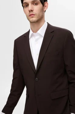 homme slhslim-performance shirt ls pukupaita Paidat