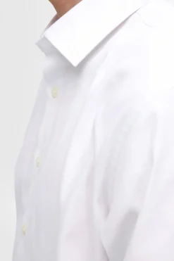 homme slhslim-performance shirt ls pukupaita Paidat